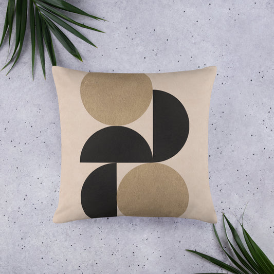 All-Over Print Basic Pillow