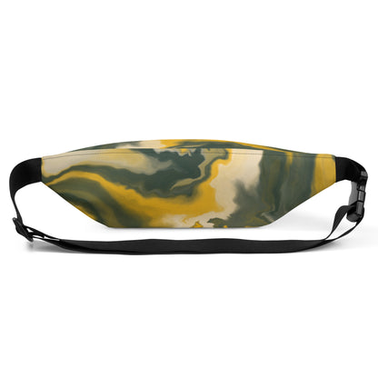 All-Over Print Fanny Pack