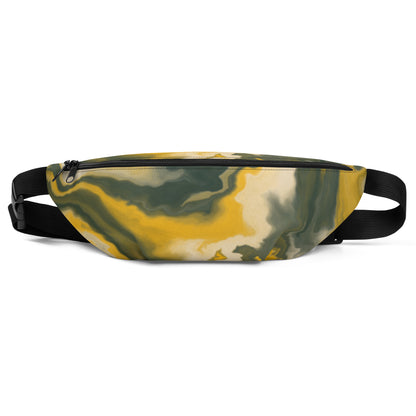 All-Over Print Fanny Pack