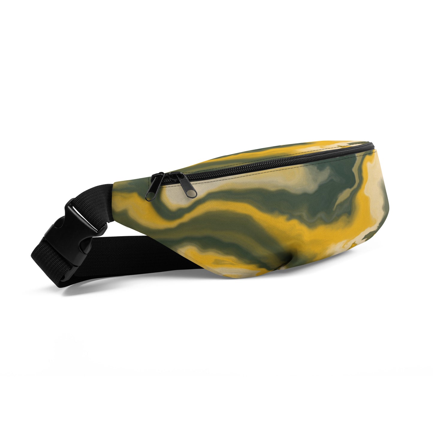 All-Over Print Fanny Pack