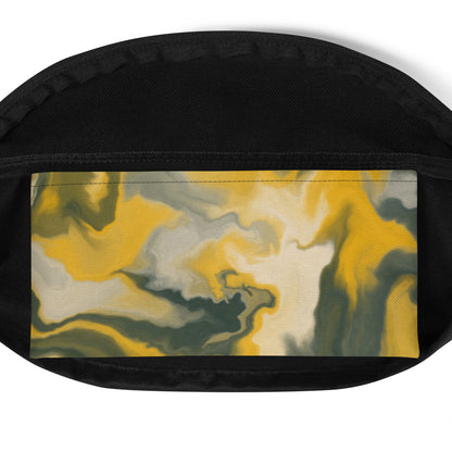 All-Over Print Fanny Pack