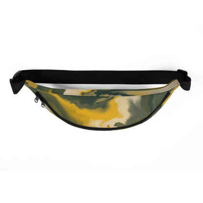 All-Over Print Fanny Pack