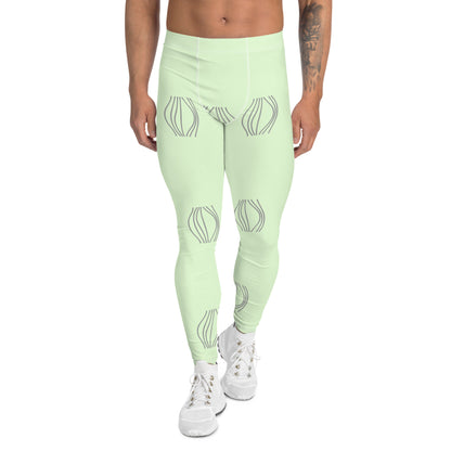 Men's Leggings