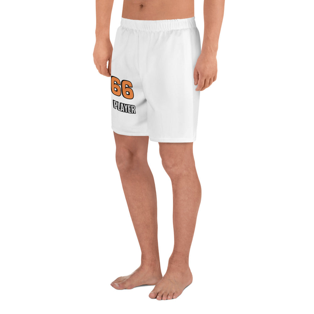 Men's Recycled Athletic Shorts