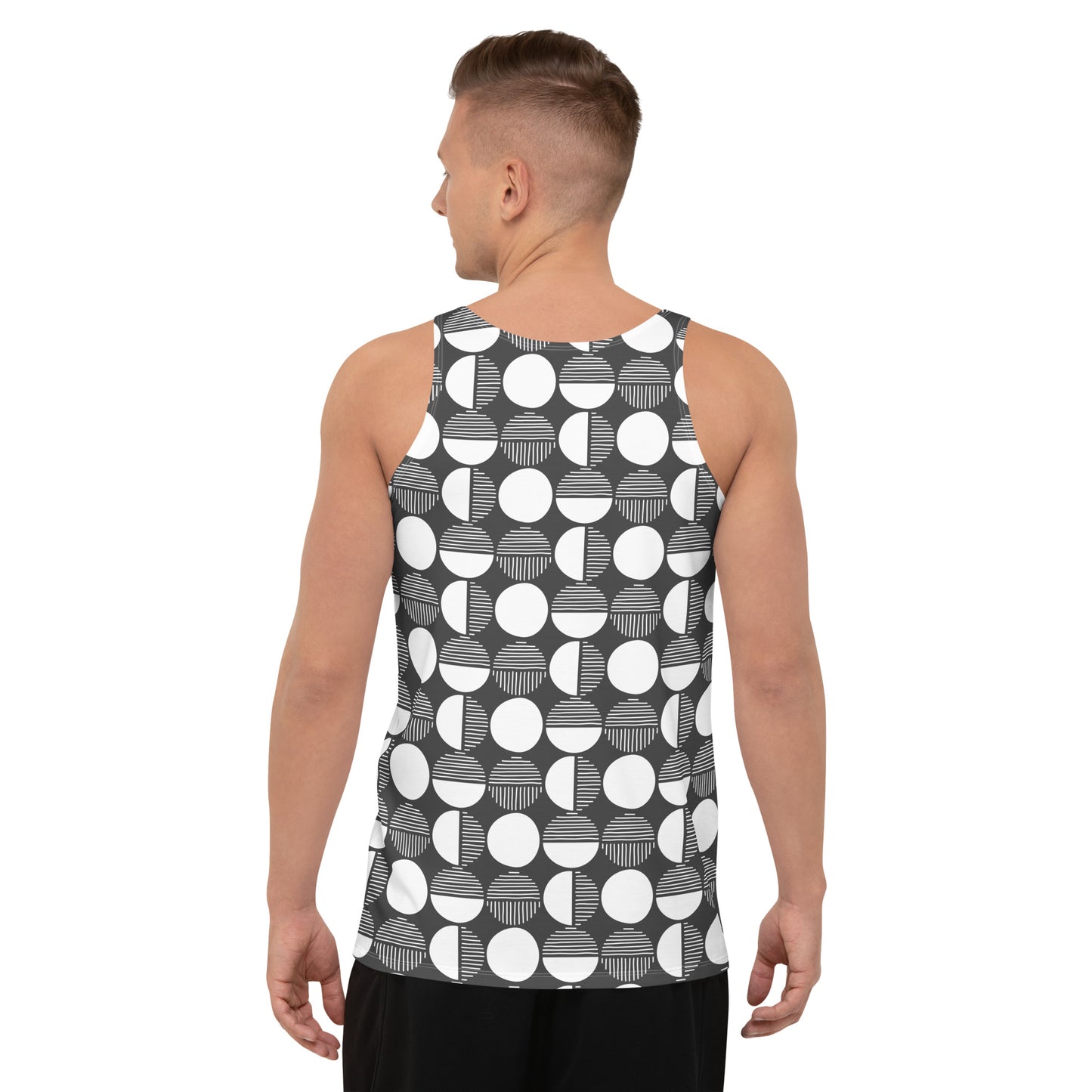 Unisex Tank Top