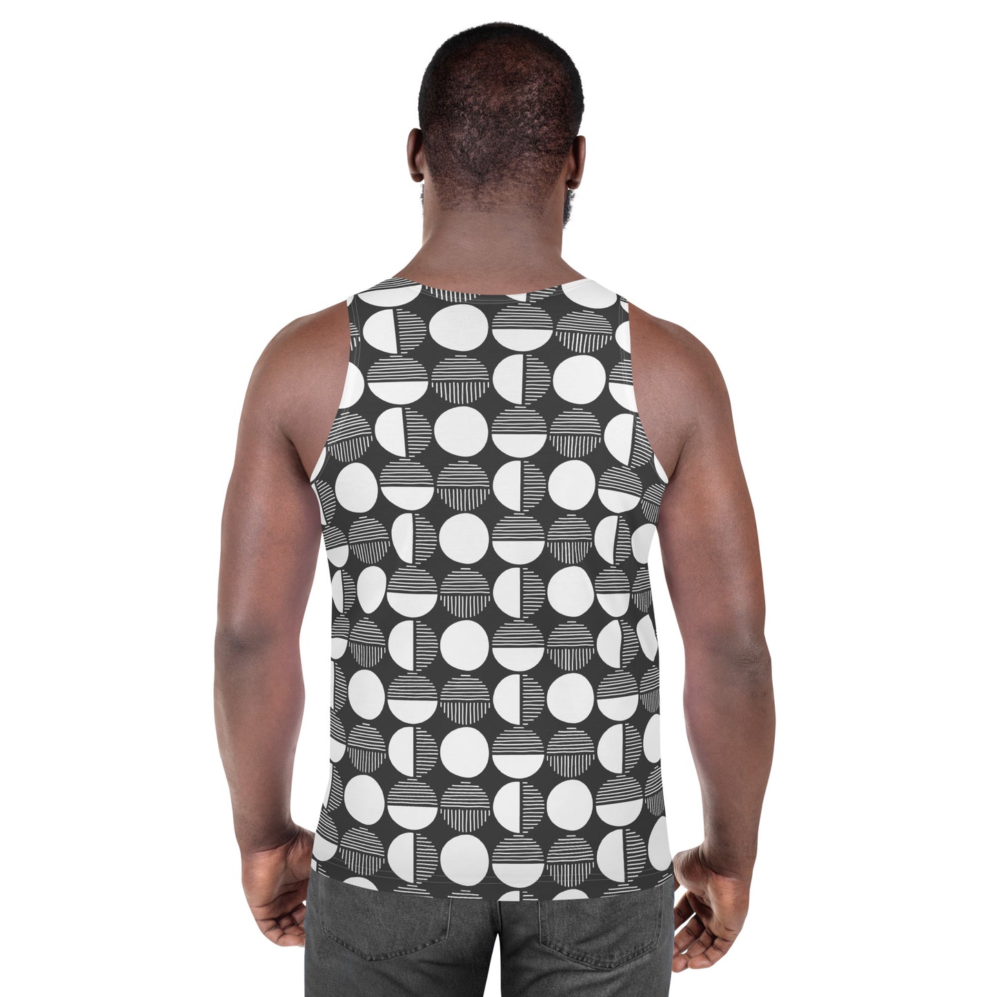 Unisex Tank Top