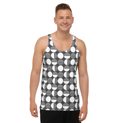 Unisex Tank Top