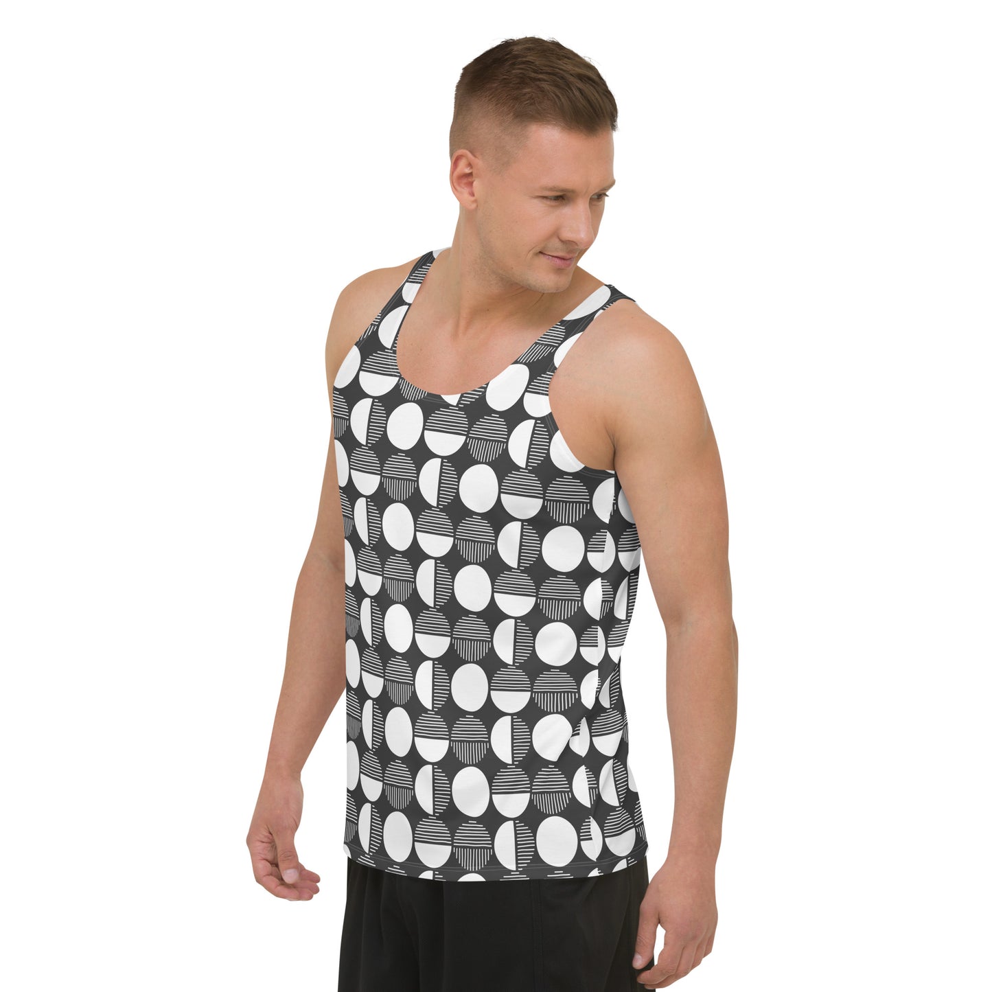 Unisex Tank Top