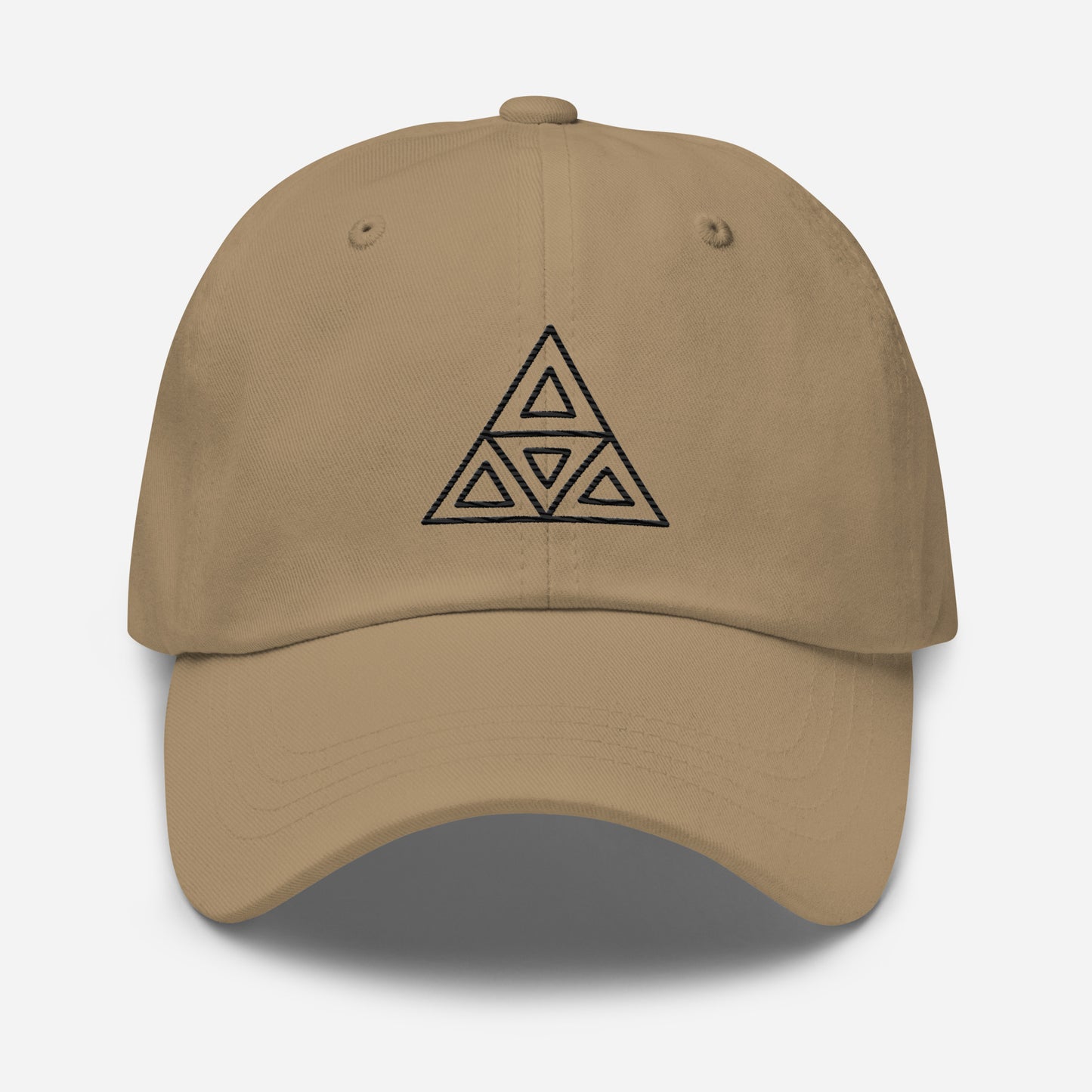 Classic Dad hat (Embroidery)