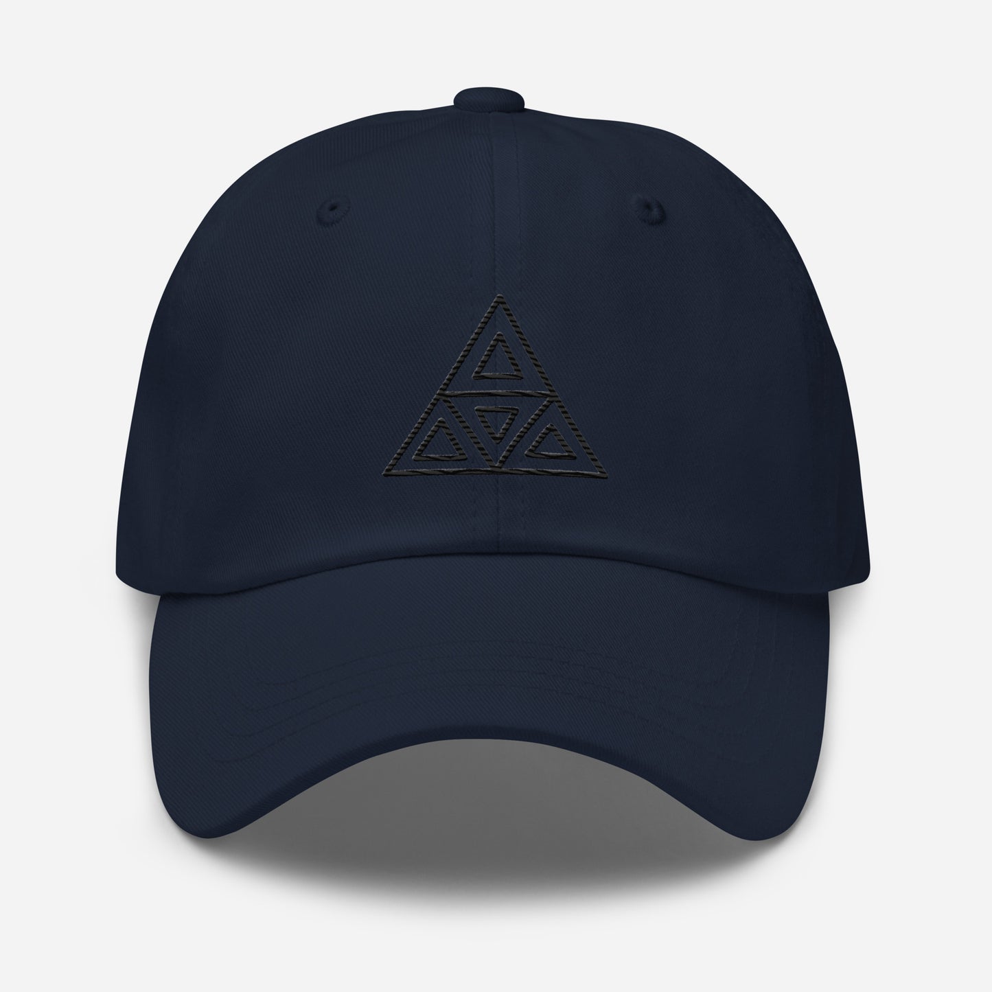 Classic Dad hat (Embroidery)