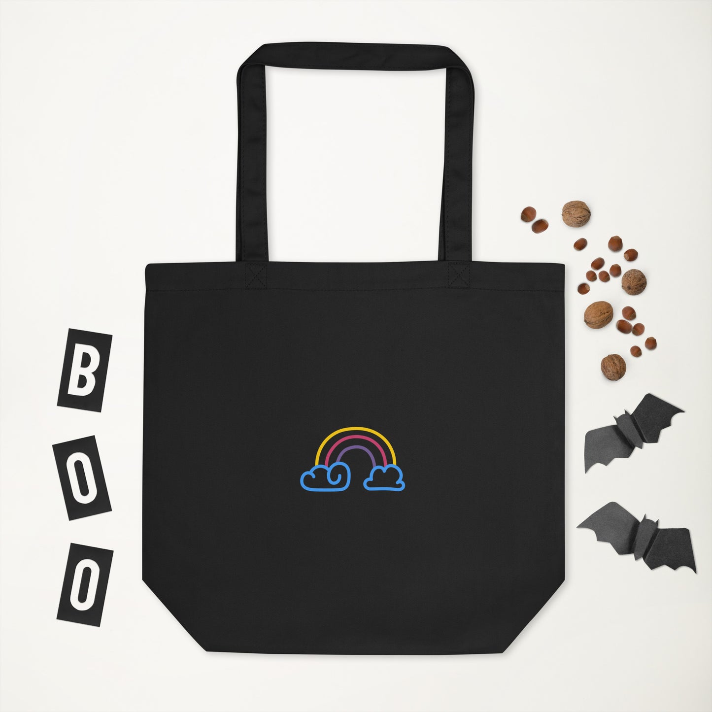 Eco Tote Bag