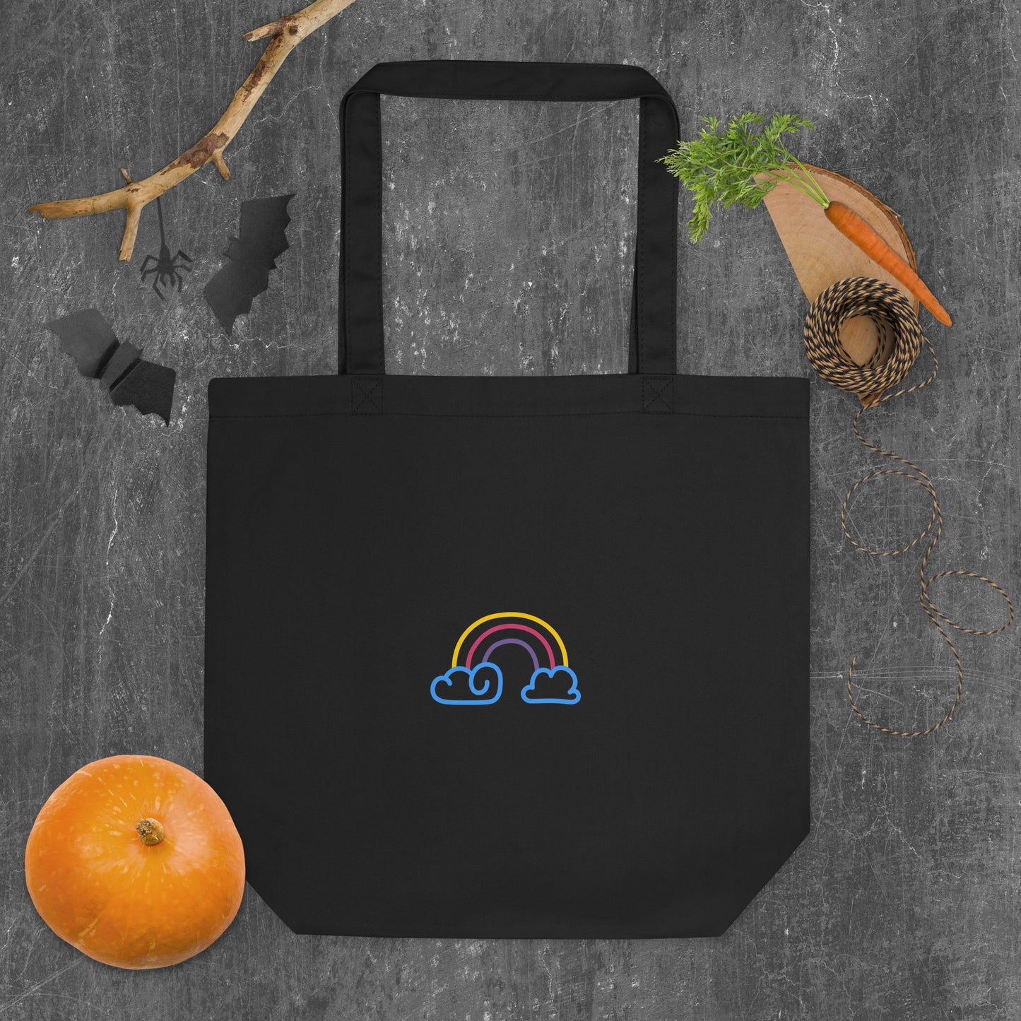 Eco Tote Bag