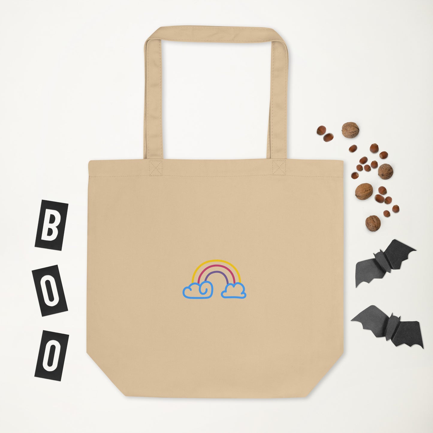 Eco Tote Bag