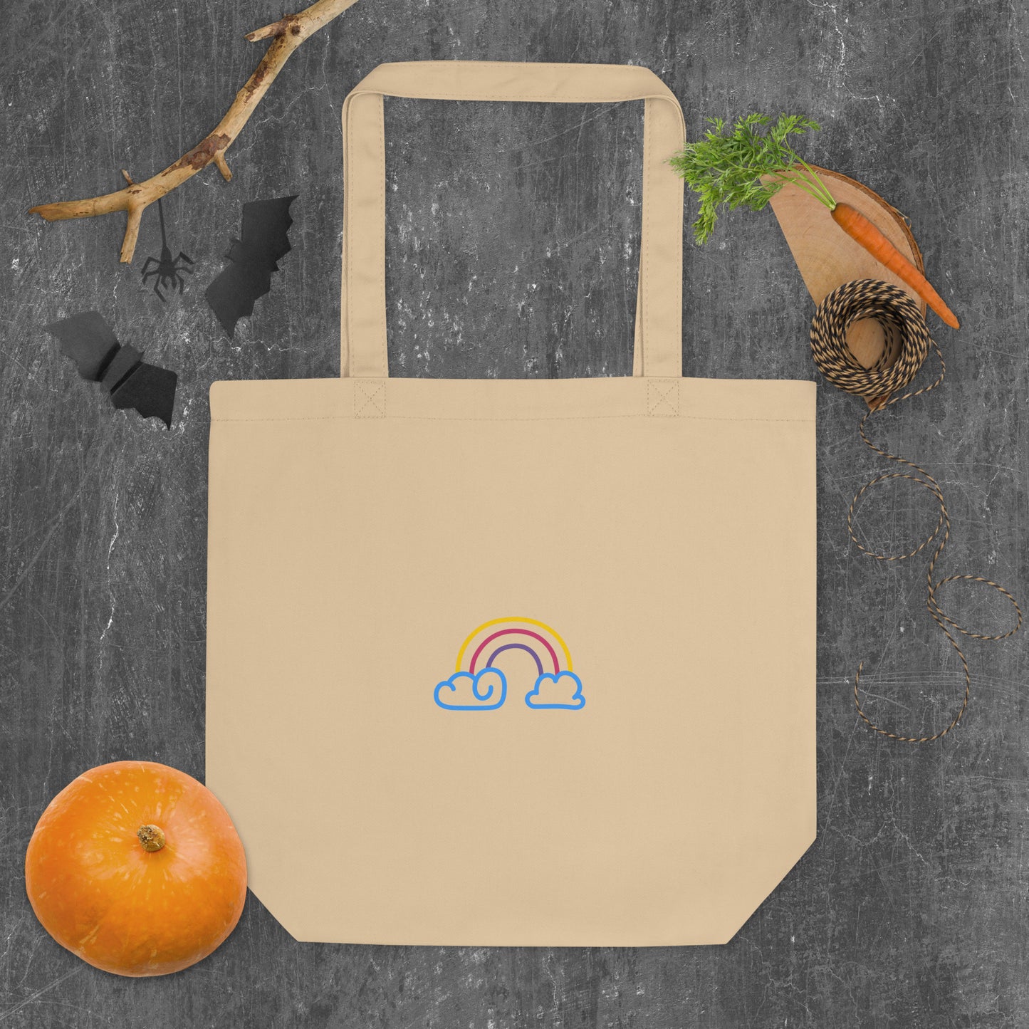 Eco Tote Bag