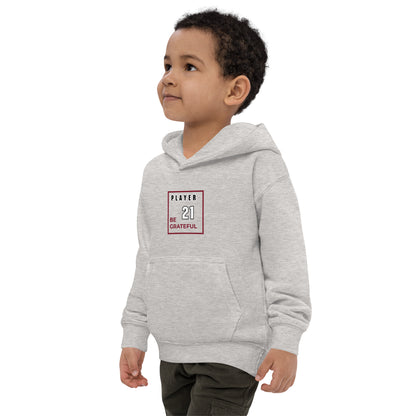 Kids Hoodie