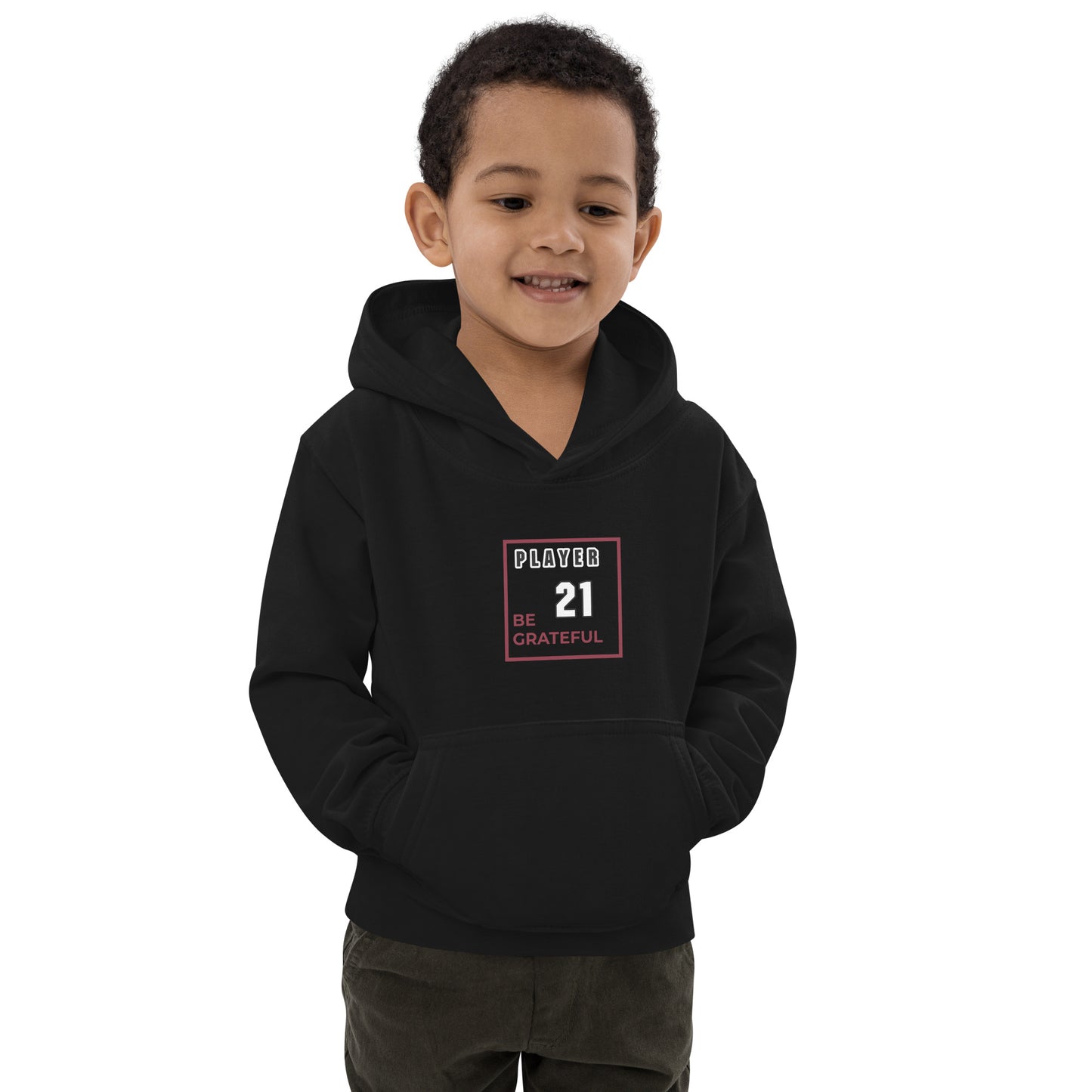 Kids Hoodie