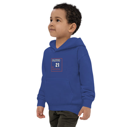 Kids Hoodie