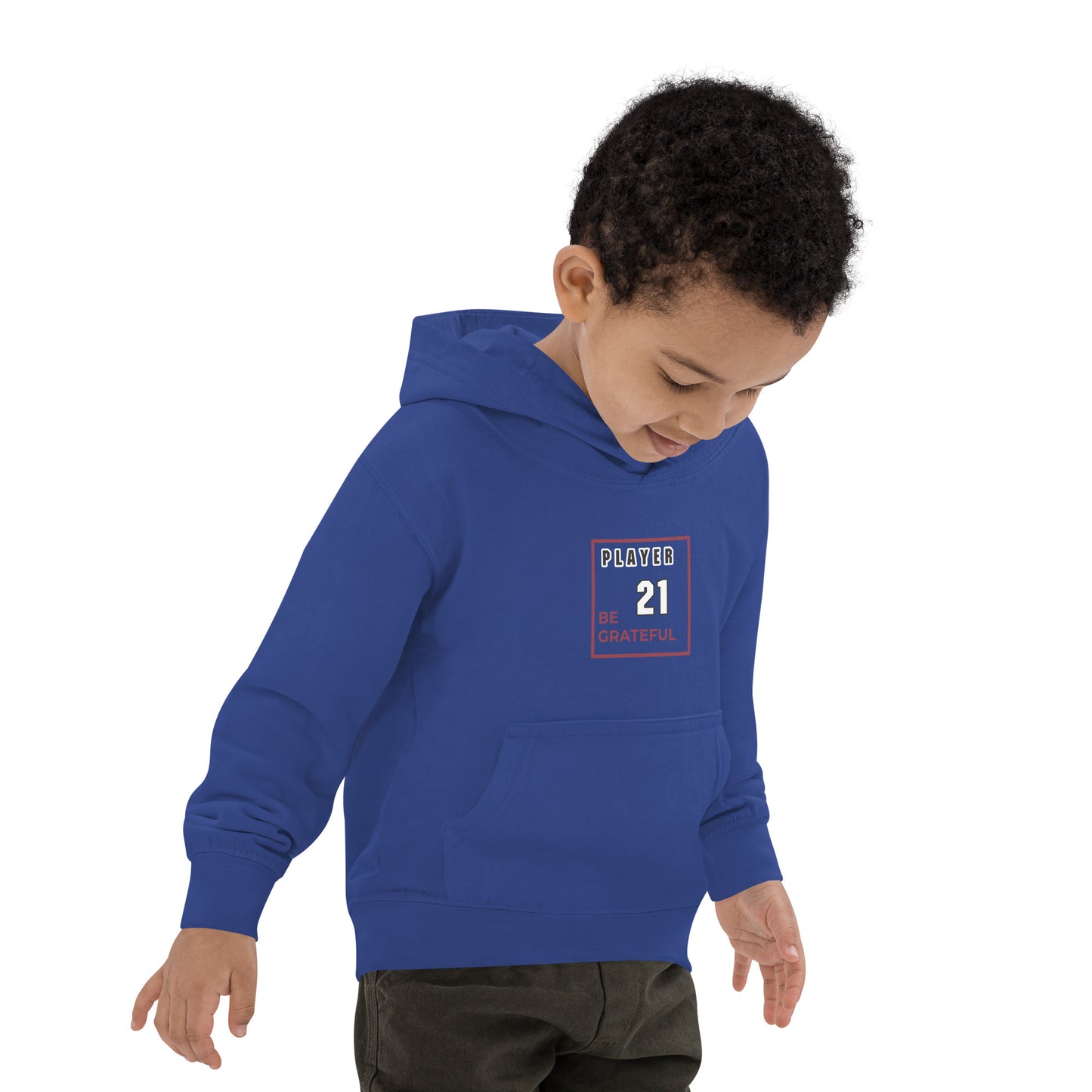 Kids Hoodie