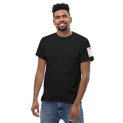 Men's classic tee