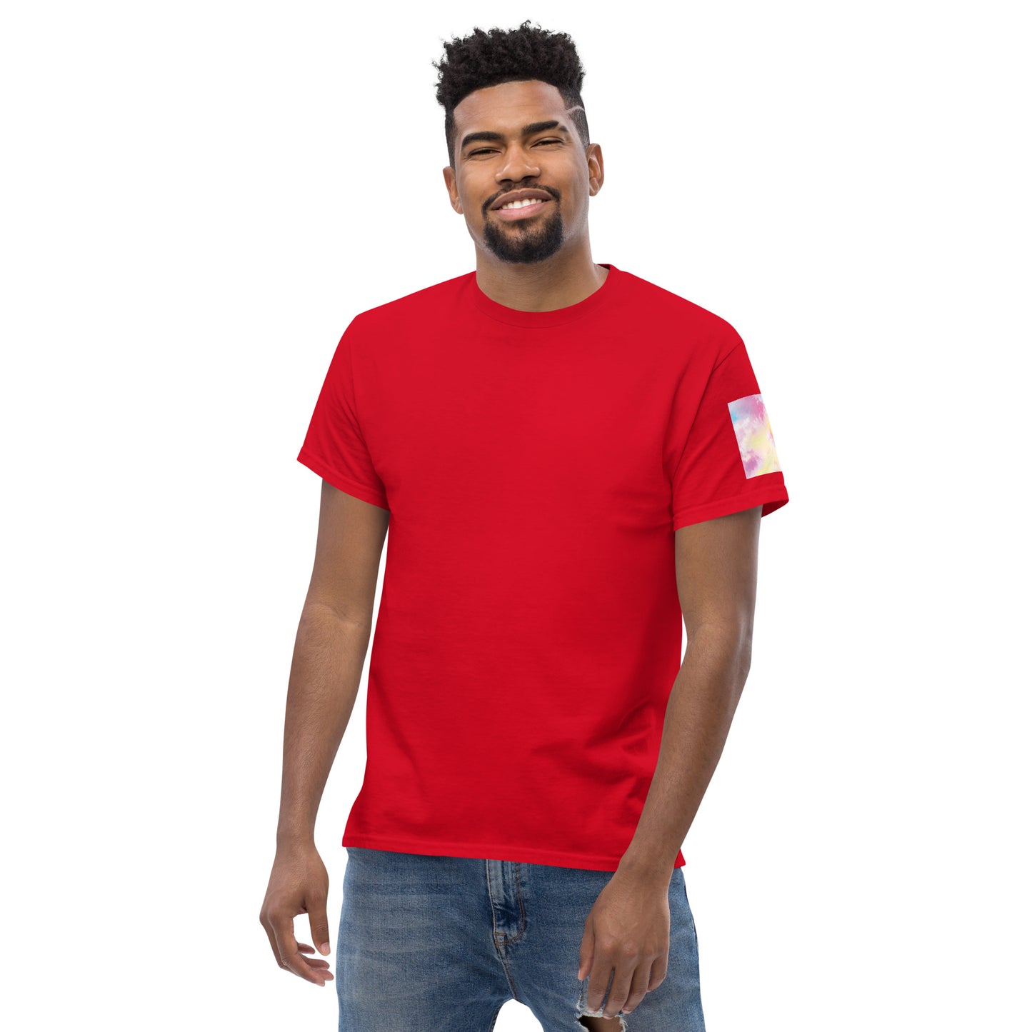 Men's classic tee