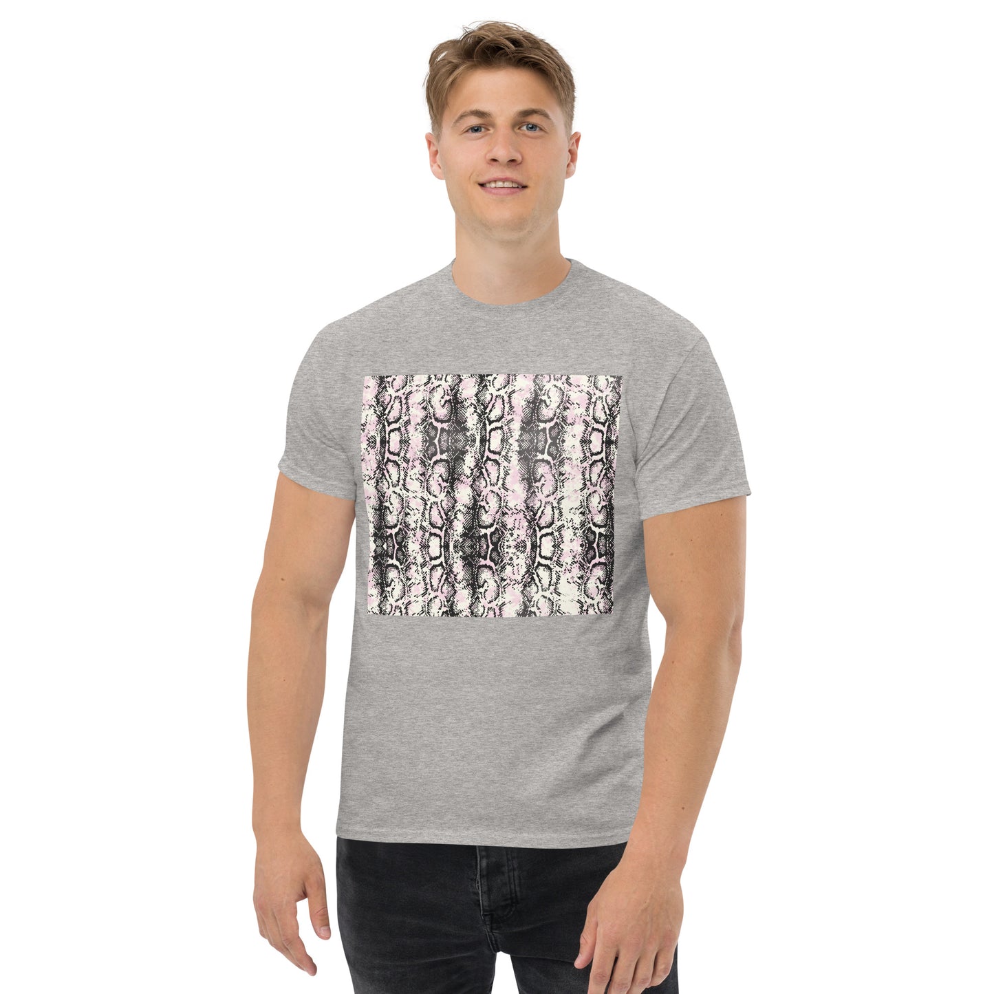 Men's classic tee
