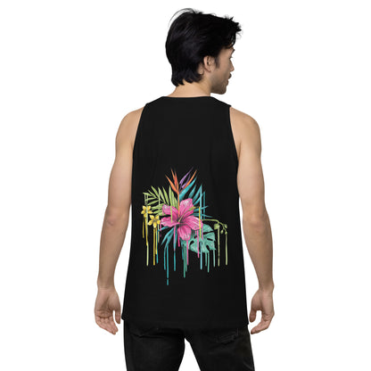 Men’s premium tank top