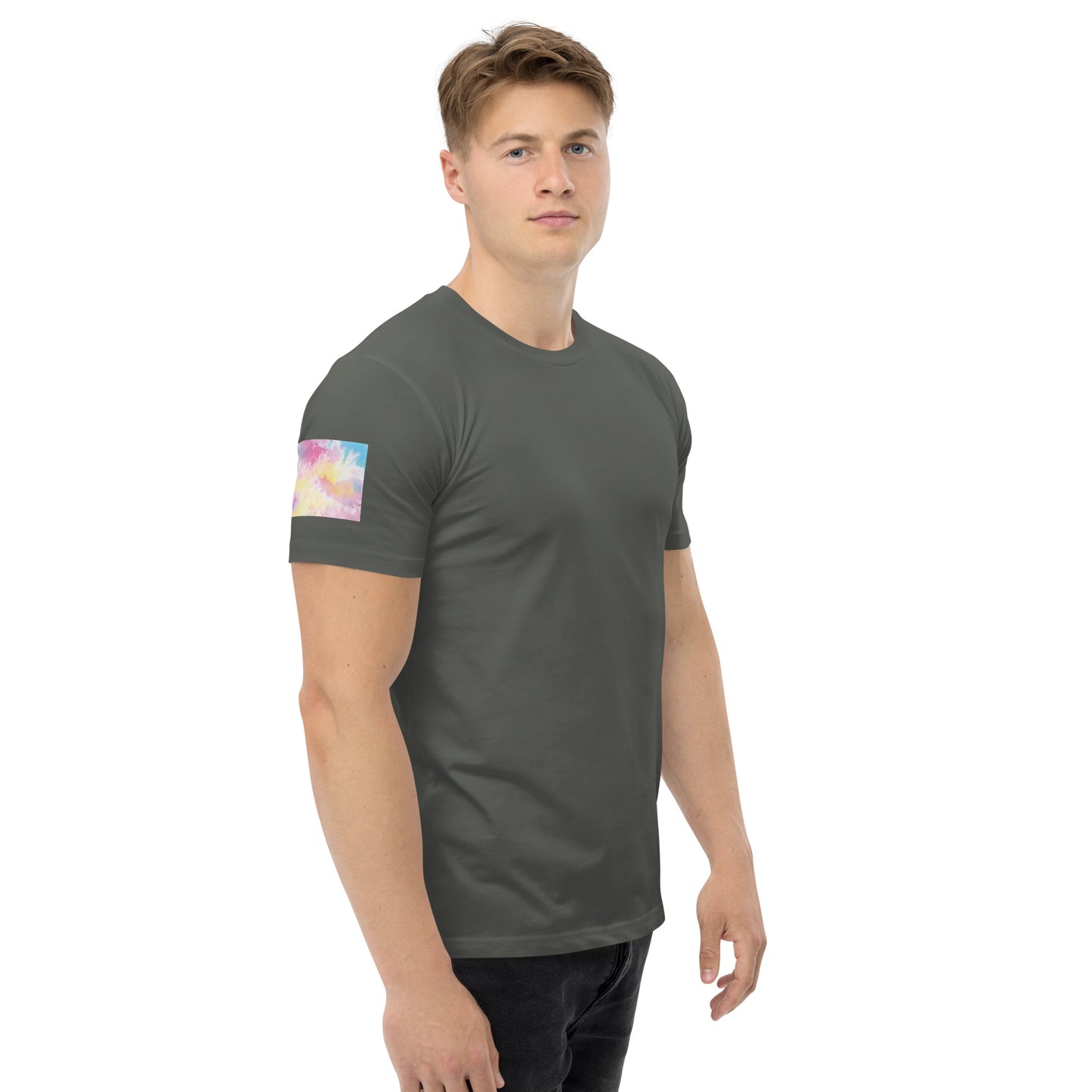 Men's staple tee