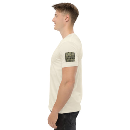 Men's staple tee