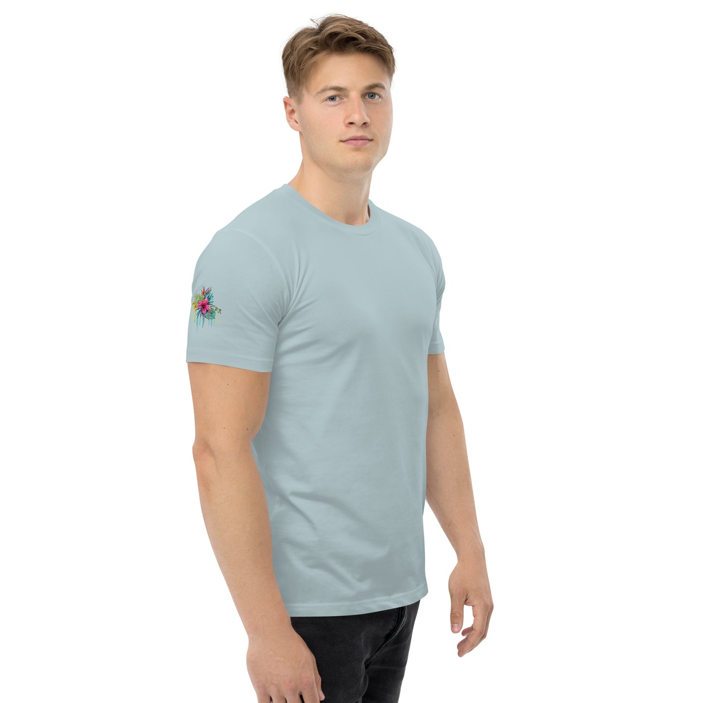 Men's staple tee