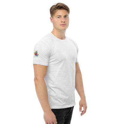 Men's staple tee