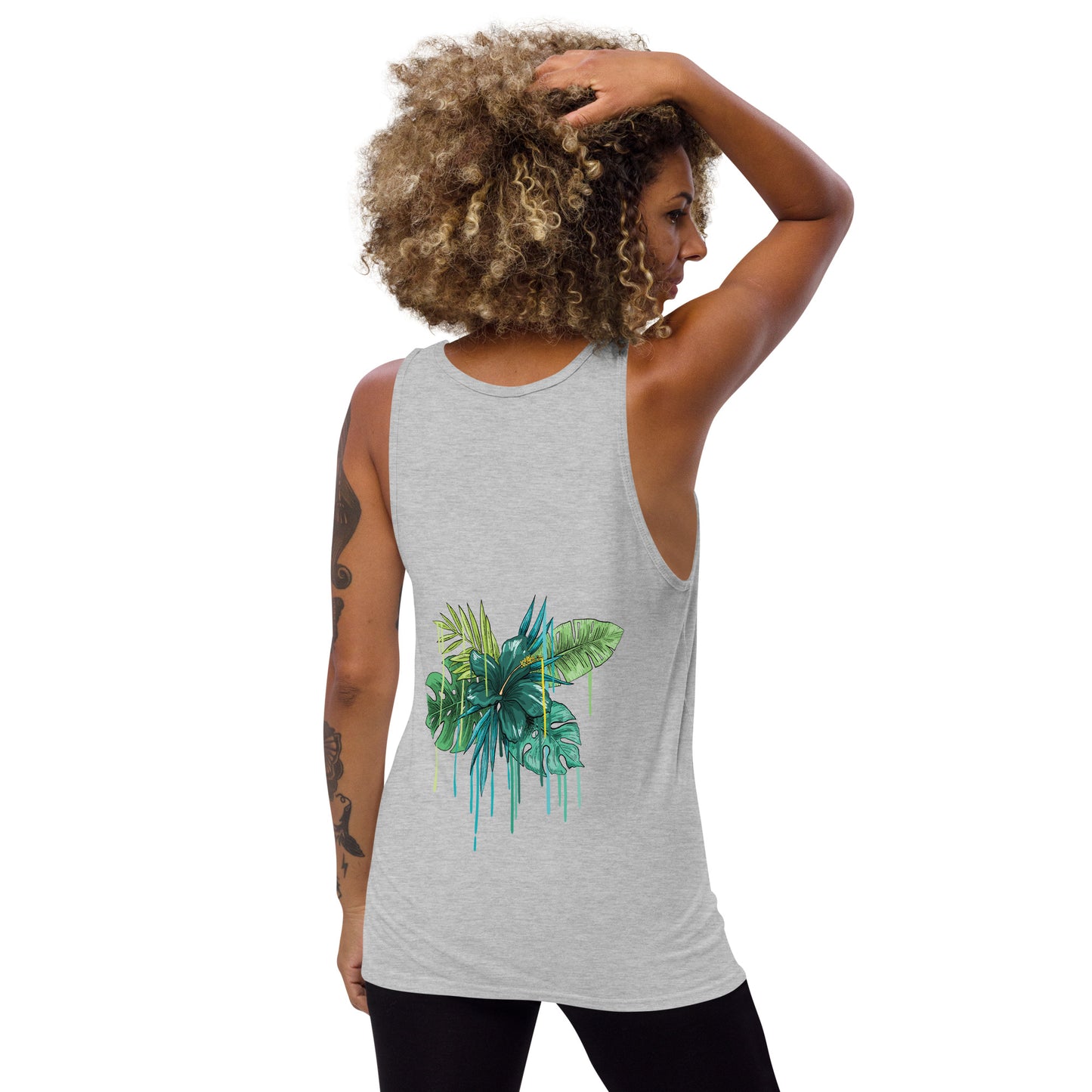 Unisex Tank Top