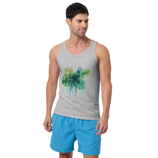 Unisex Tank Top