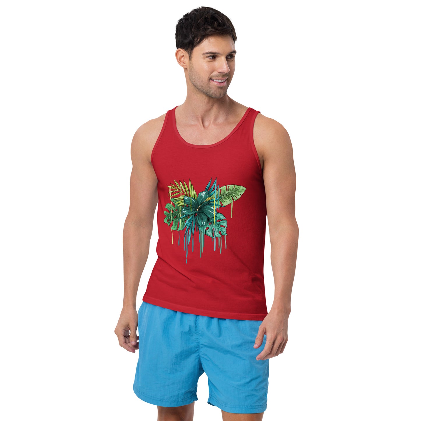 Unisex Tank Top