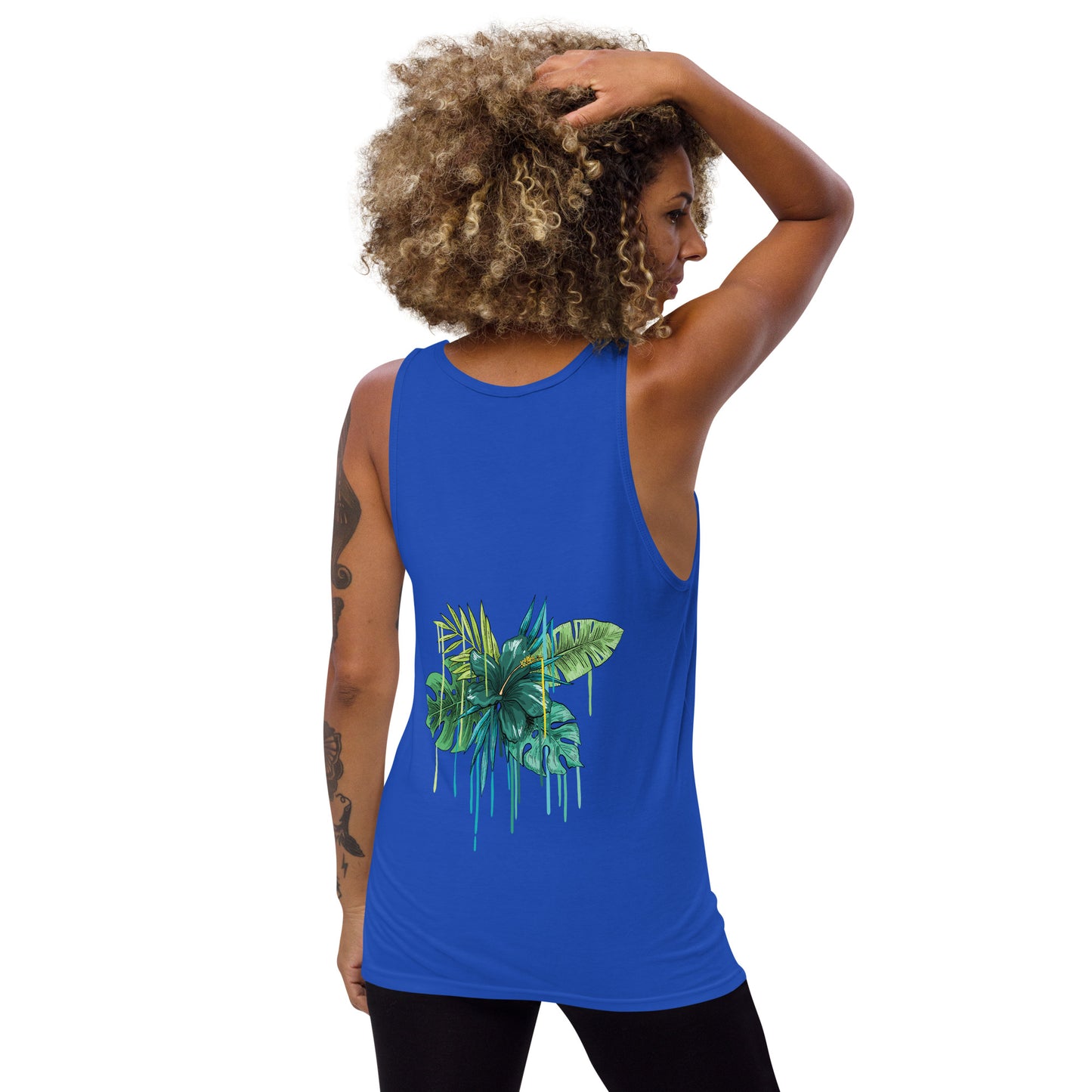 Unisex Tank Top