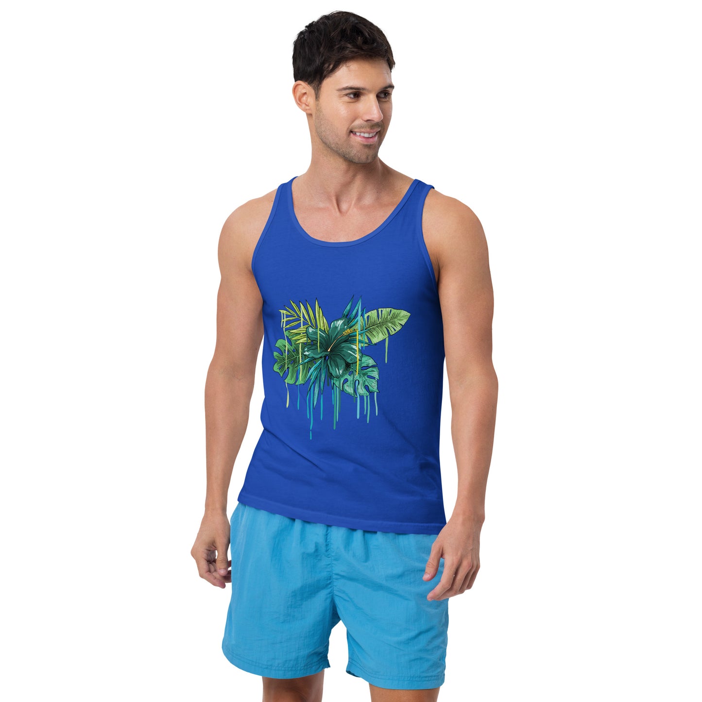 Unisex Tank Top