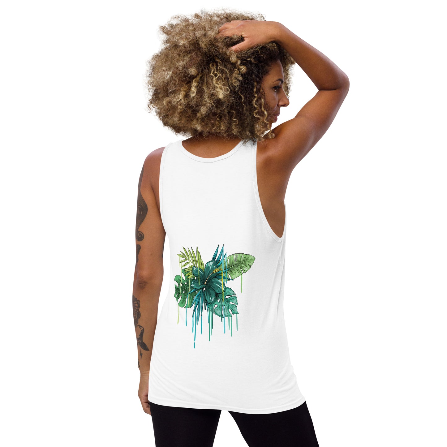 Unisex Tank Top