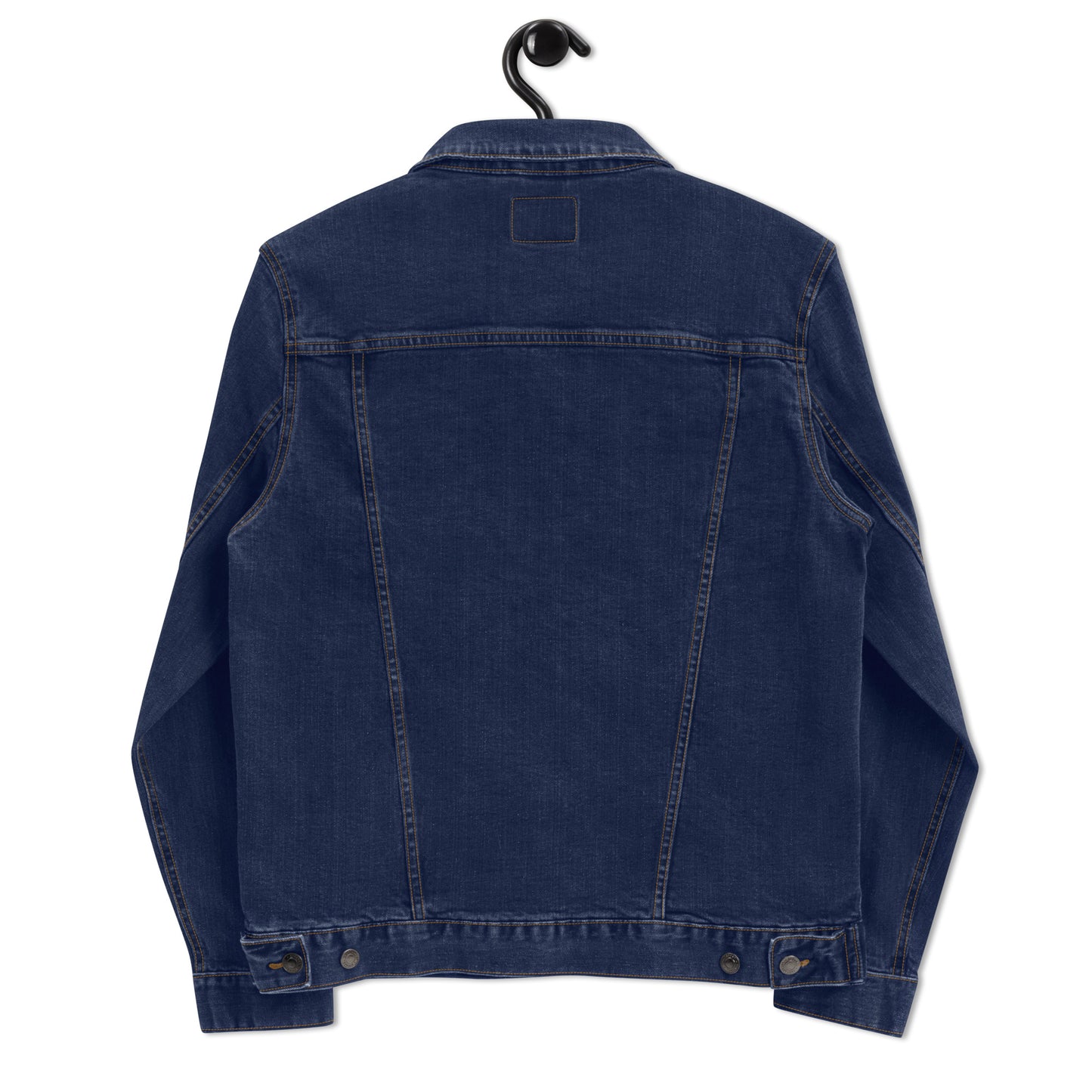 Unisex Denim Jacket Threadfast Apparel