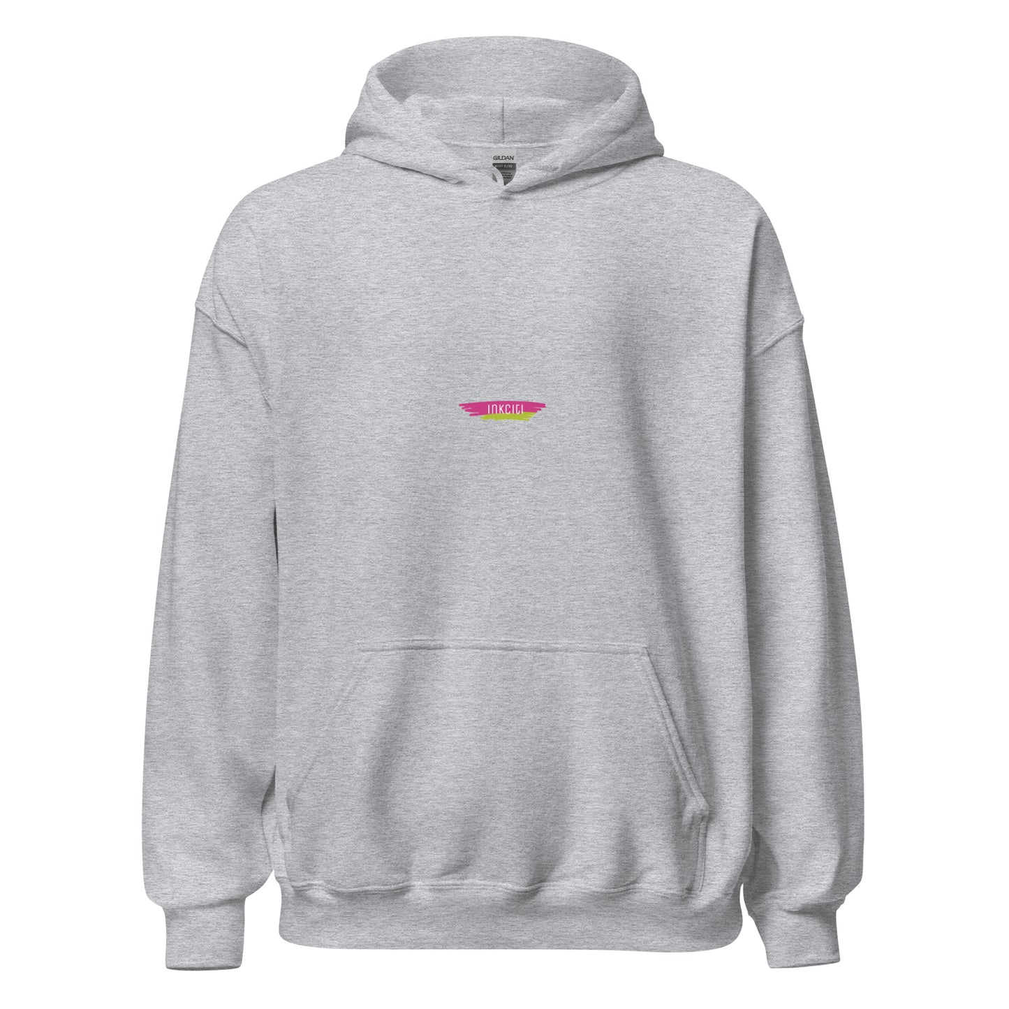 Unisex Heavy Blend Hoodie