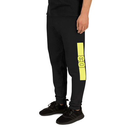 Unisex Joggers