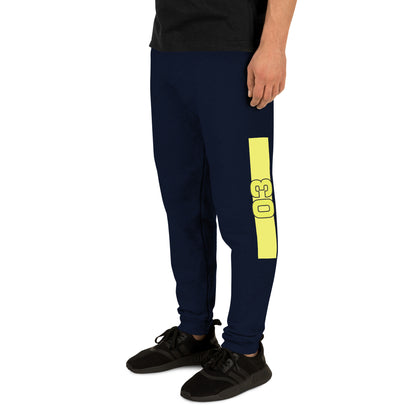 Unisex Joggers