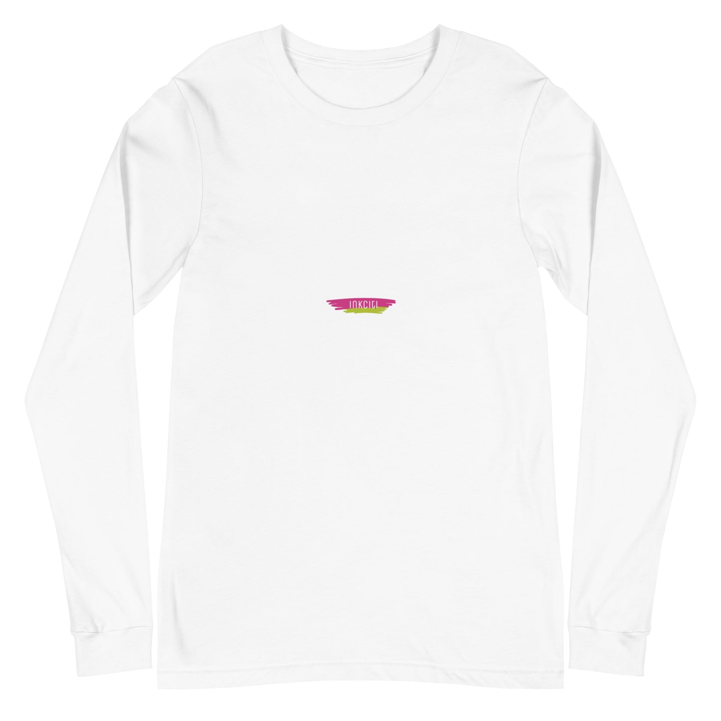 Unisex Long Sleeve Tee