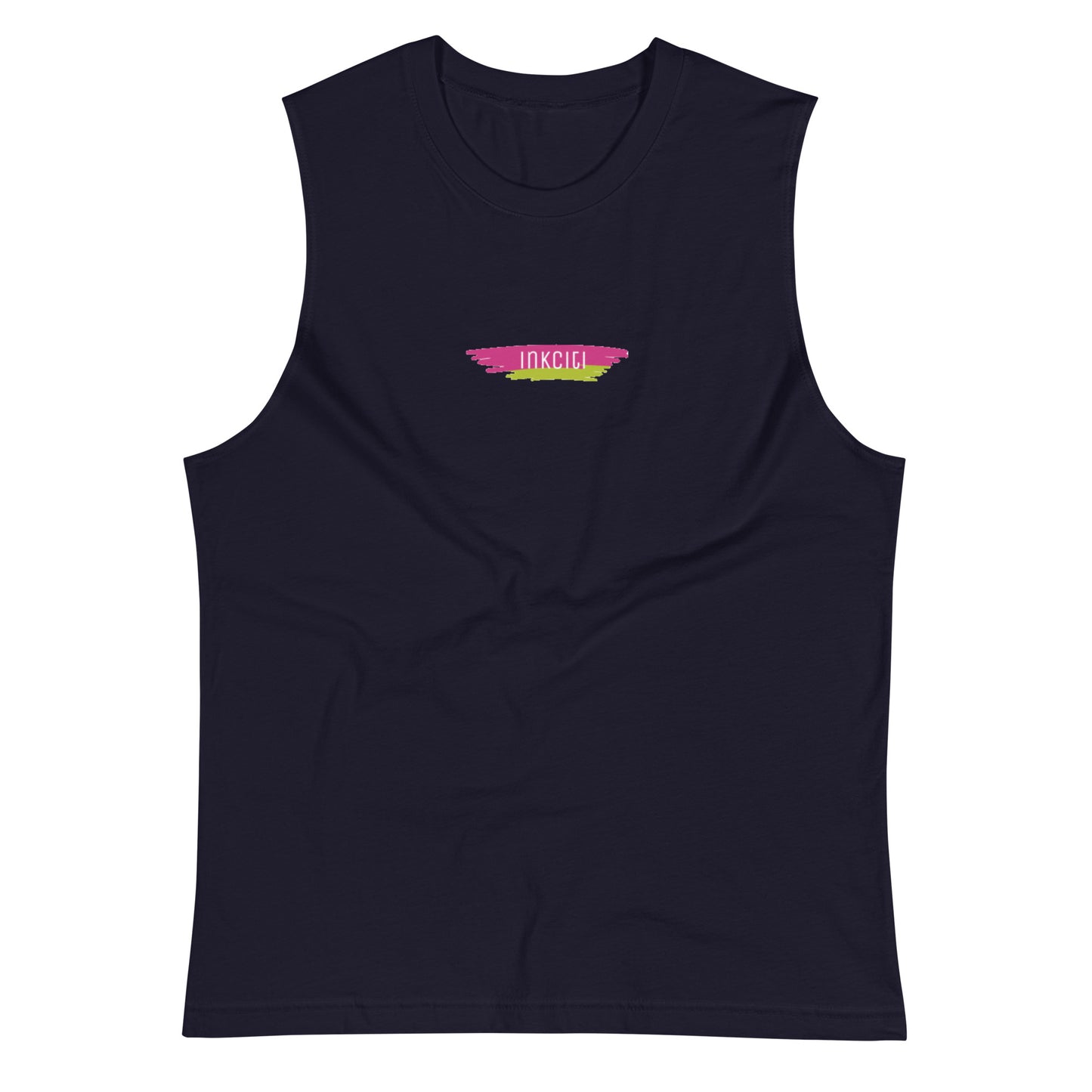 Unisex Muscle Shirt