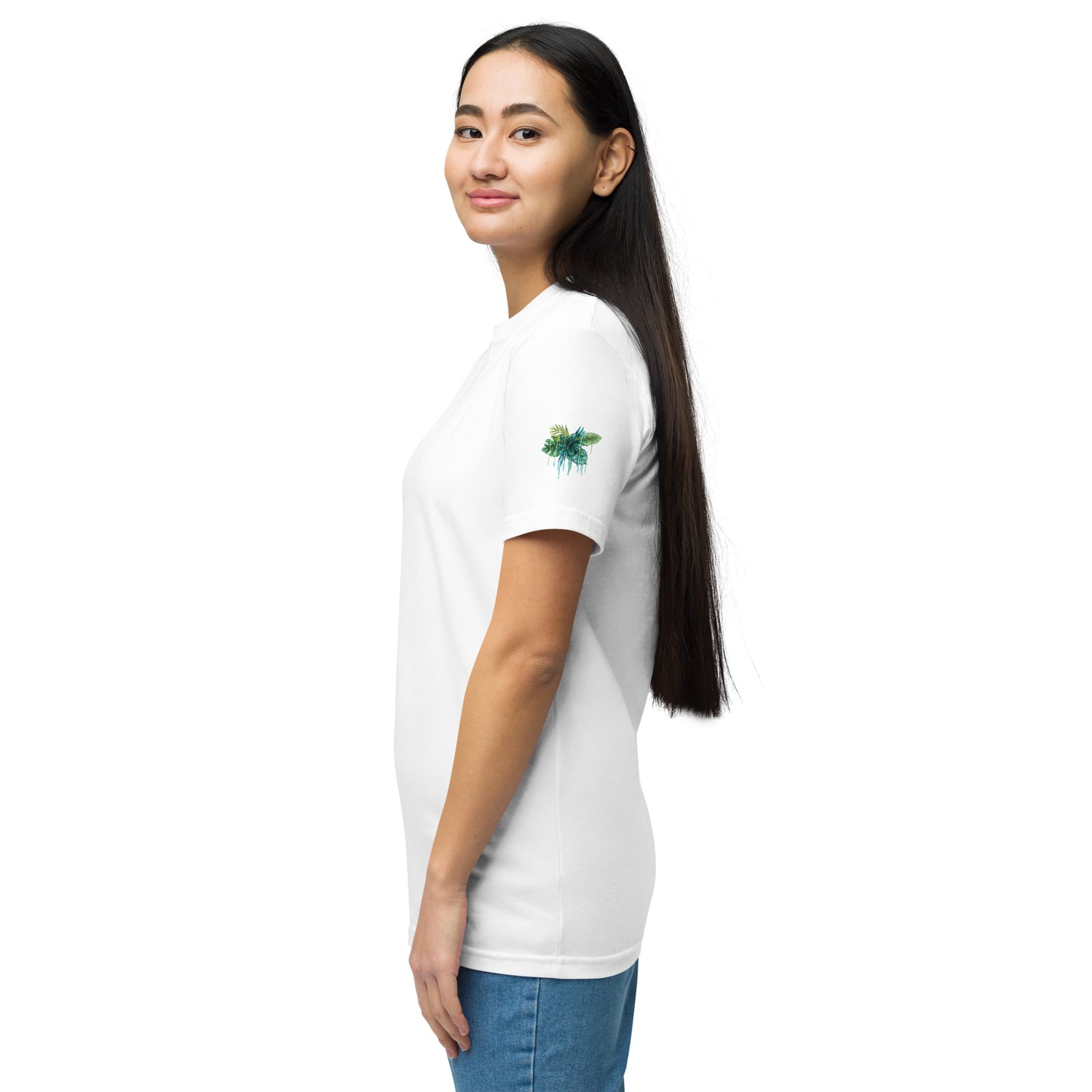 Organic T-Shirt