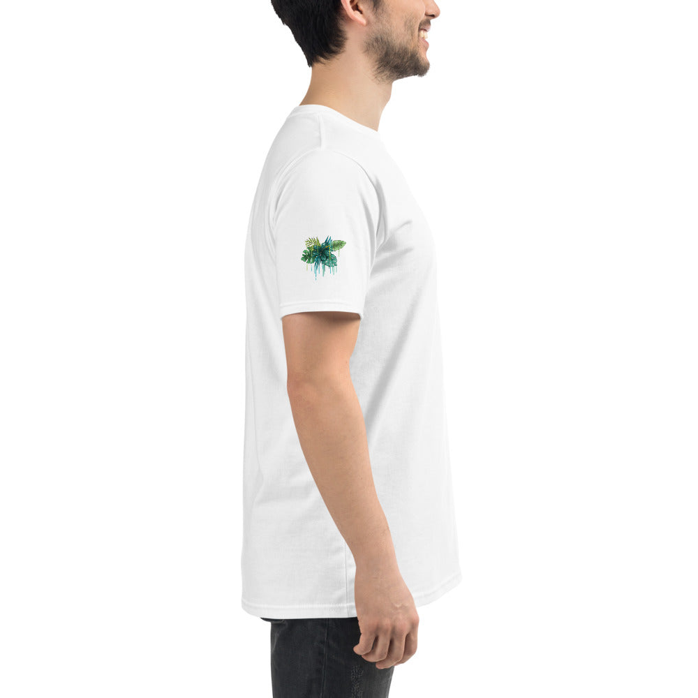 Organic T-Shirt