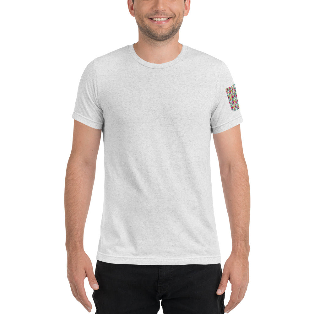 Short sleeve t-shirt