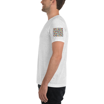 Short sleeve t-shirt