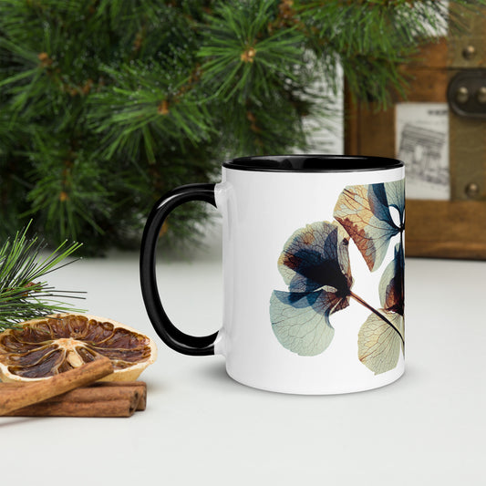 Mug with Color Inside