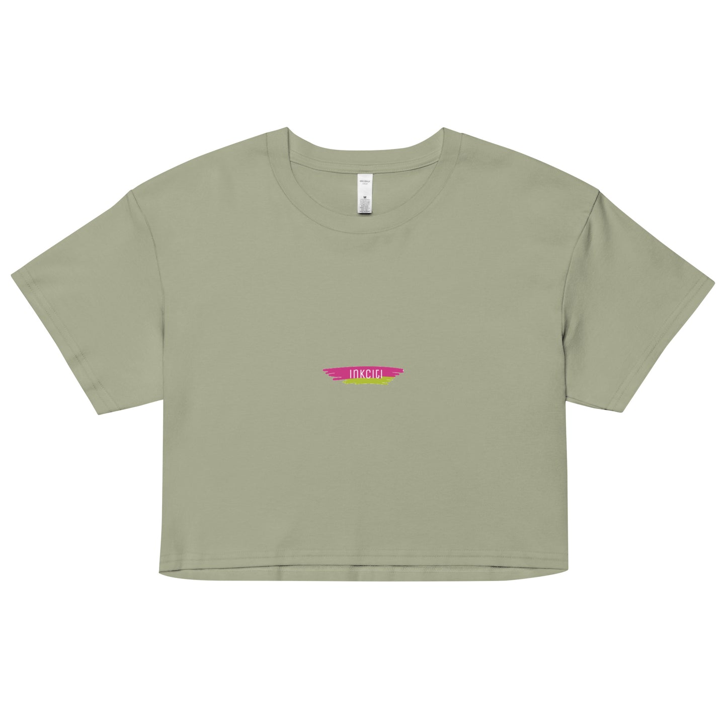 Women’s crop top