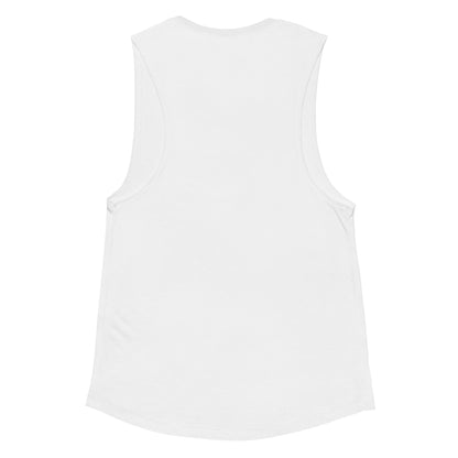 Ladies’ Muscle Tank