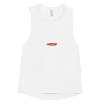 Ladies’ Muscle Tank